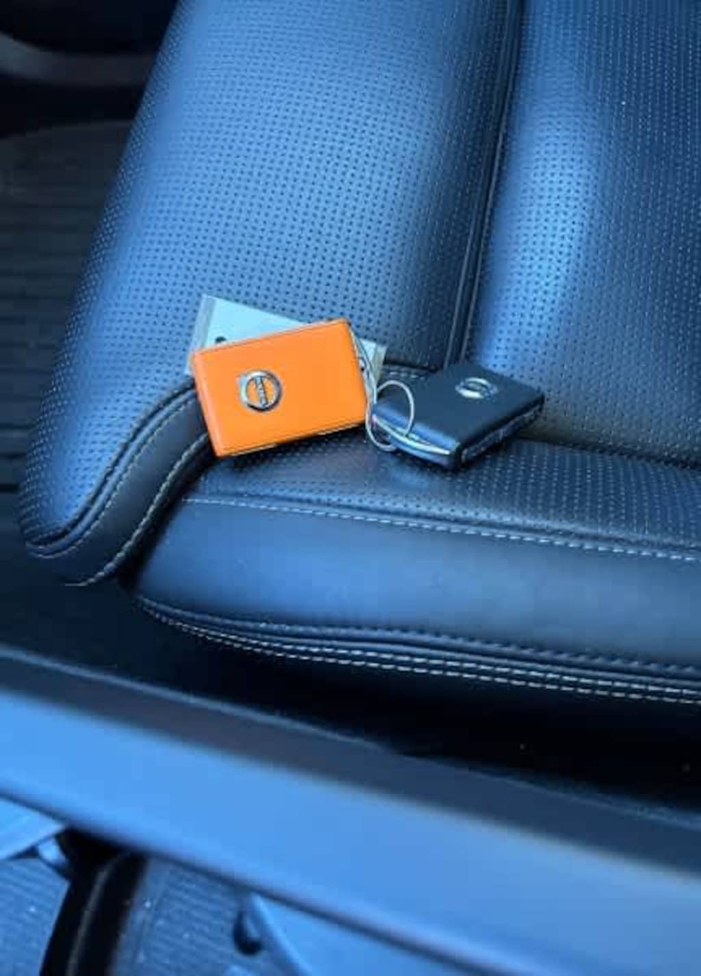 Used 2023 Volvo XC90 Recharge Plug-In Hybrid Ultimate 6-Seater SUV