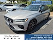Volvo V60 plug-in hybrid