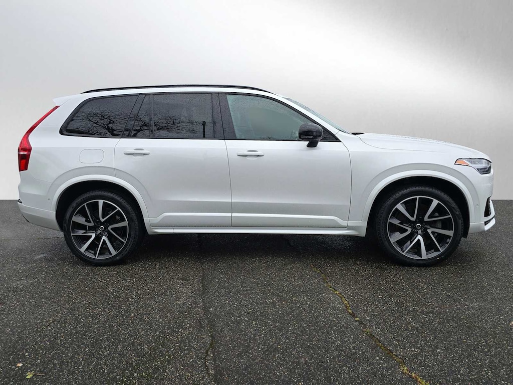 Certified 2023 Volvo XC90 Recharge Plug-In Hybrid Ultimate Dark 7-Seater SUV