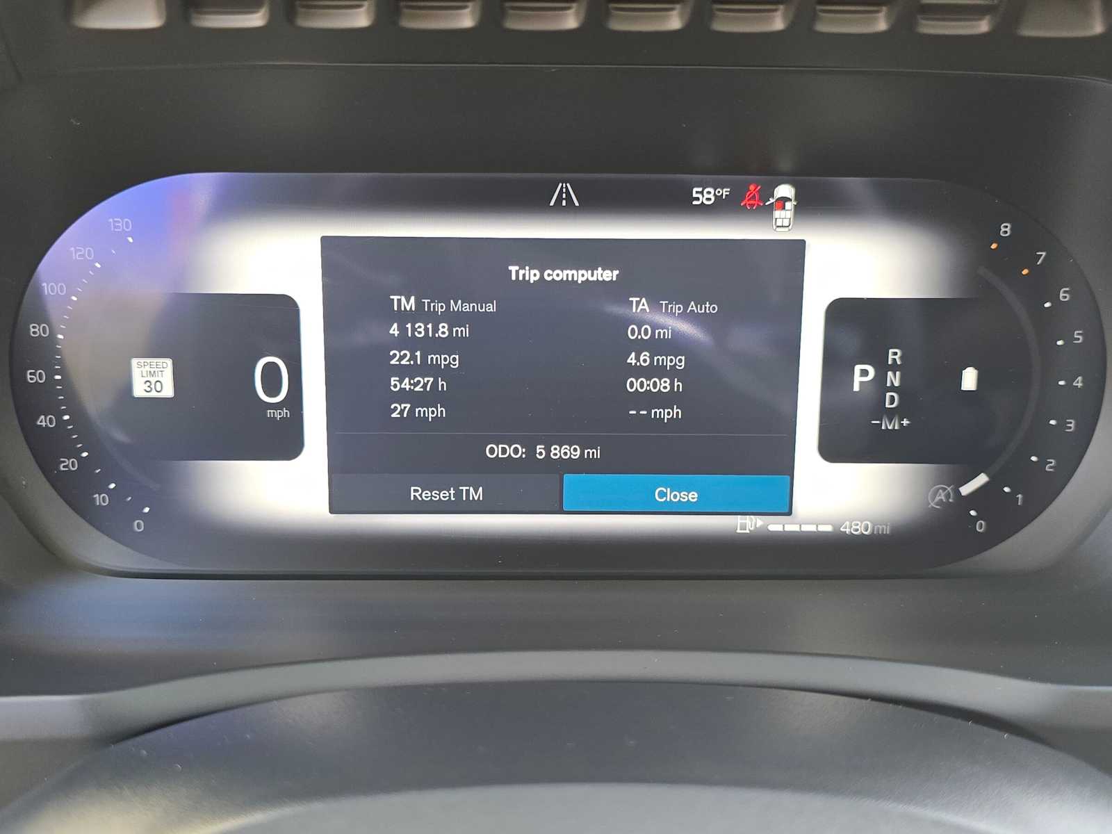 2026 Volvo XC90 Ultra - Photo 26