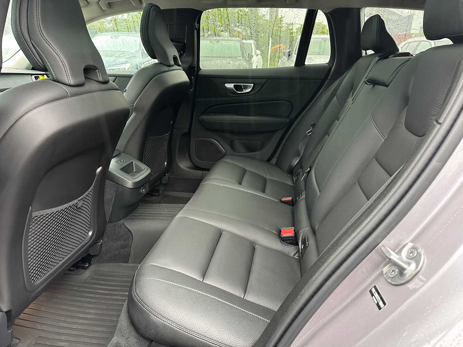 2026 Volvo V60 Cross Country Plus - Photo 15