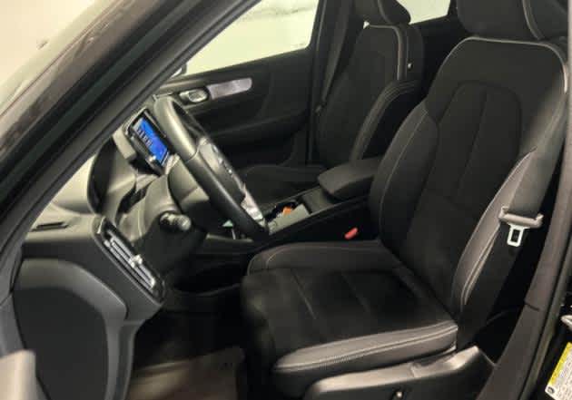 Used 2023 Volvo XC40 Ultimate with VIN YV4ED3UM9P2086638 for sale in Bellevue, WA