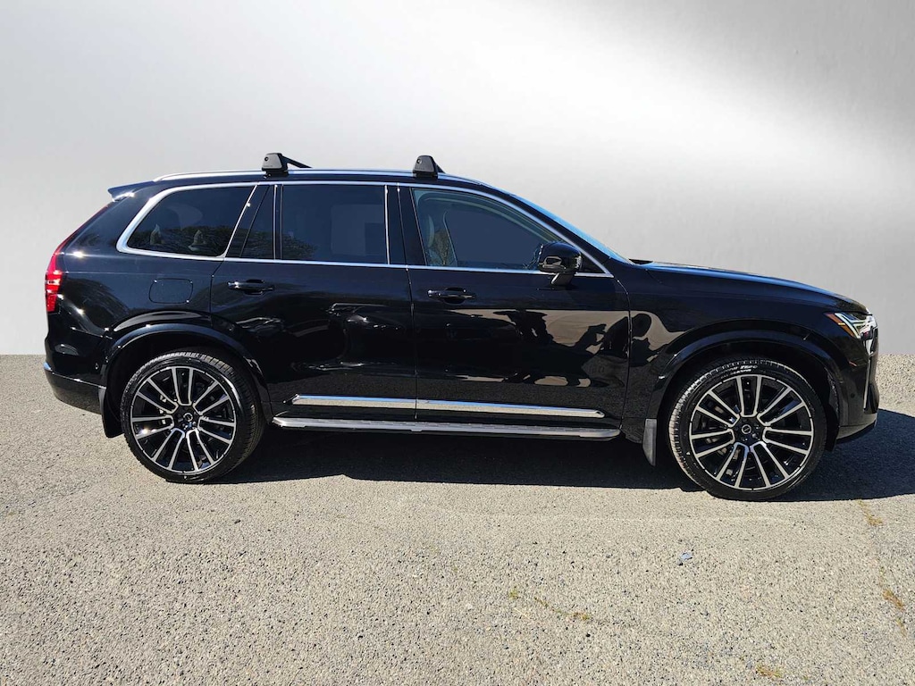 New 2026 Volvo XC90 B6 Ultra 6-Seater SUV