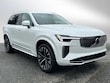 Volvo XC90 plug-in hybrid