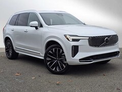 2026 Volvo XC90 B6 Plus 7-Seater AWD SUV