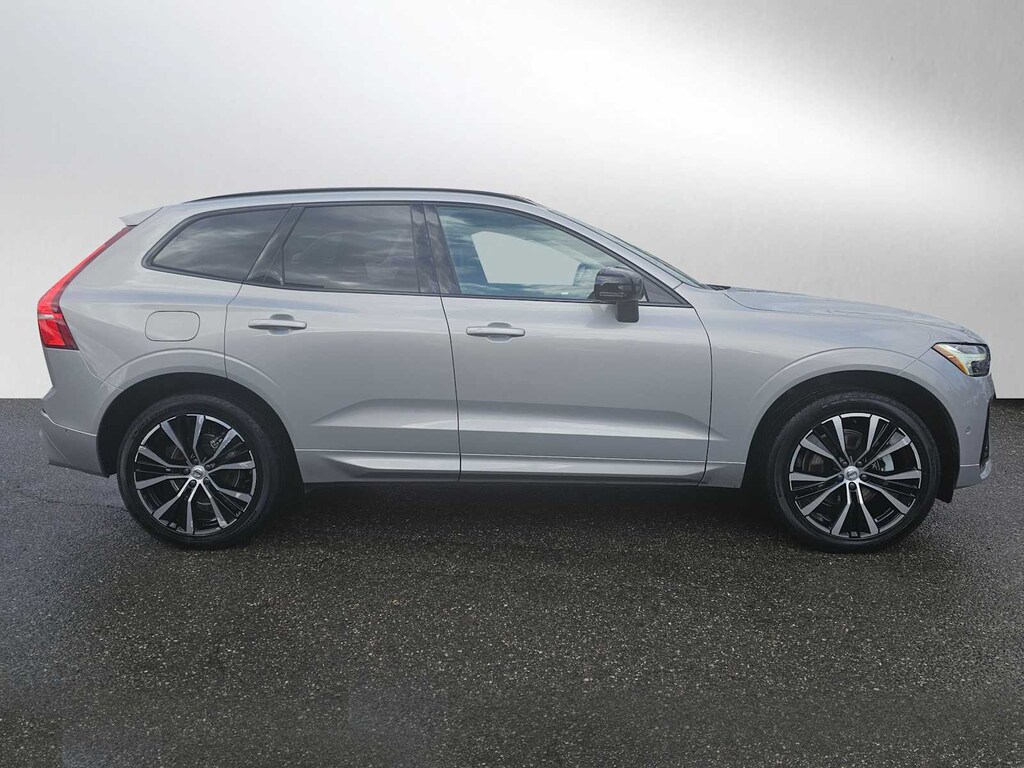 Certified 2025 Volvo XC60 B5 Plus SUV