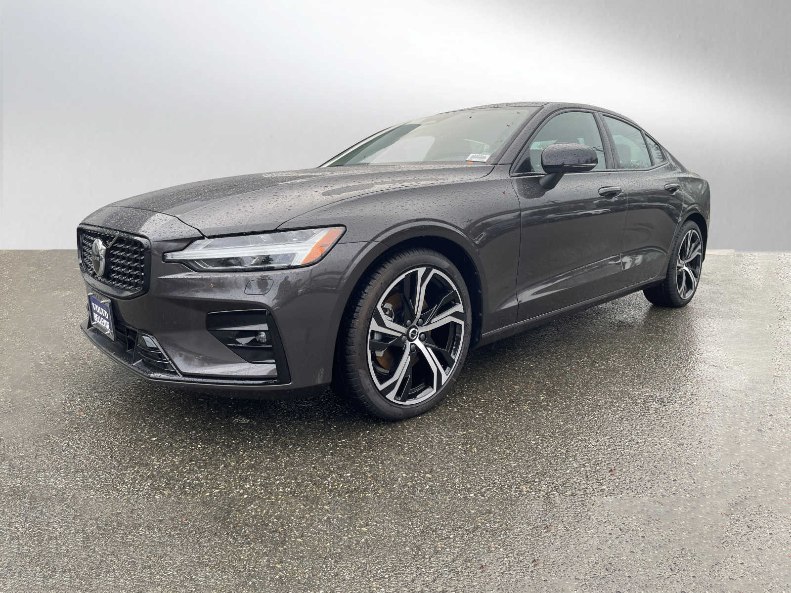 2024 Volvo S60 B5 Core photo 3