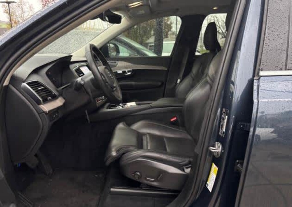 Used 2023 Volvo XC90 Recharge Plug-In Hybrid Ultimate Bright 7-Seater SUV