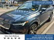 Volvo XC90 plug-in hybrid