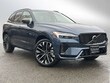  Volvo XC60 plug-in hybrid
