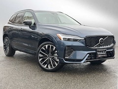 2026 Volvo XC60 plug-in hybrid T8 Ultra eAWD SUV
