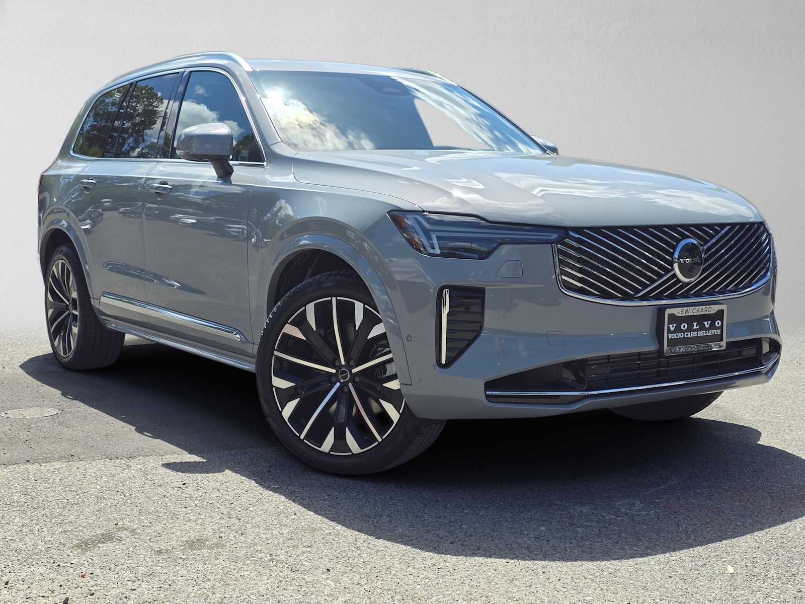 2026 Volvo XC90 T8 Recharge Ultra Bright 6-Seater 4WD's photo