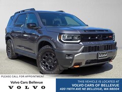 2026 Honda Passport TrailSport Elite Blackout SUV