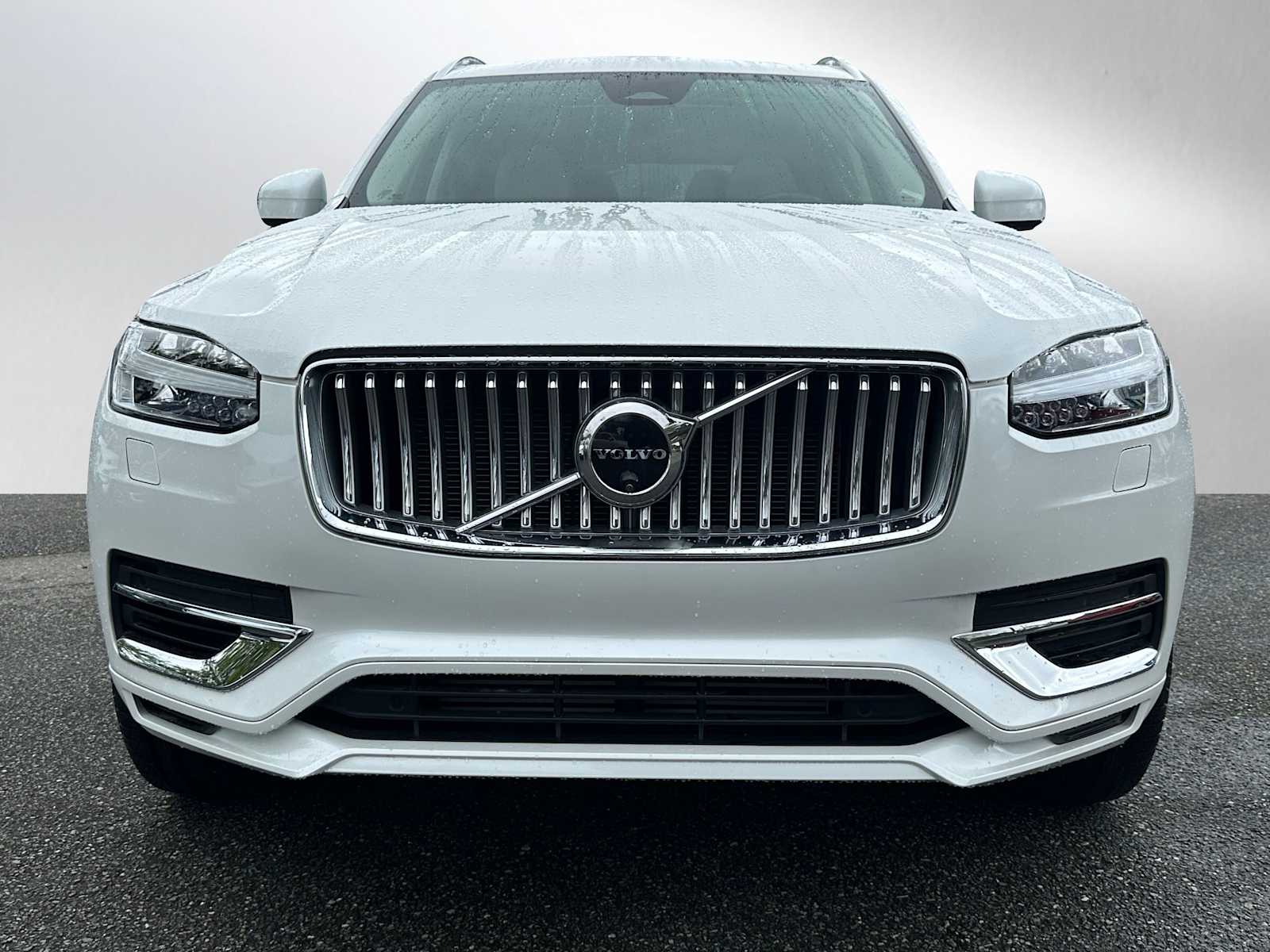 Certified 2024 Volvo XC90 Plus with VIN YV4H60CE5R1149646 for sale in Bellevue, WA