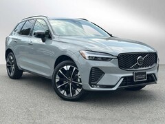 2026 Volvo XC60 B5 Plus AWD SUV