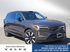 2025 Volvo EX90 Twin Motor Ultra 6-Seater All-Wheel Drive SUV