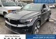  Volvo XC40 Recharge Pure Electric