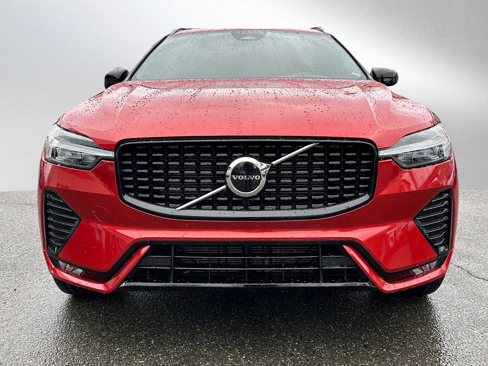 Certified 2022 Volvo XC60 R-Design with VIN YV4L12DM0N1915254 for sale in Bellevue, WA