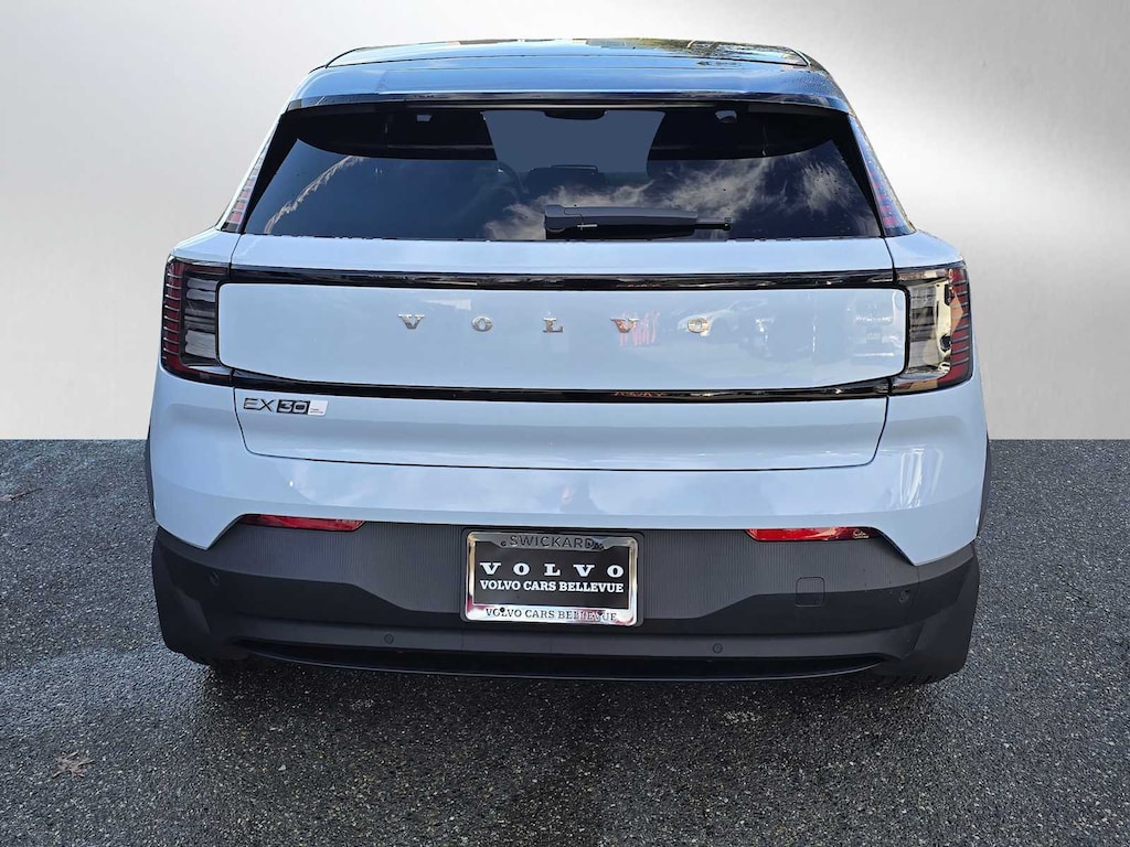 New 2026 Volvo EX30 Twin Motor Plus SUV