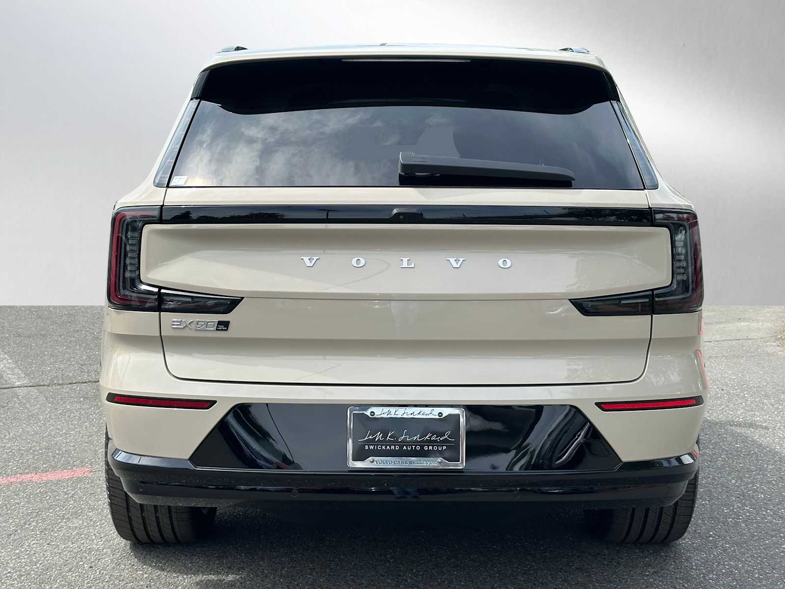 2025 Volvo EX90 Twin Motor Ultra photo 4