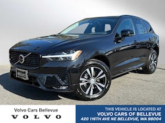 2025 Volvo XC60 B5 Core SUV