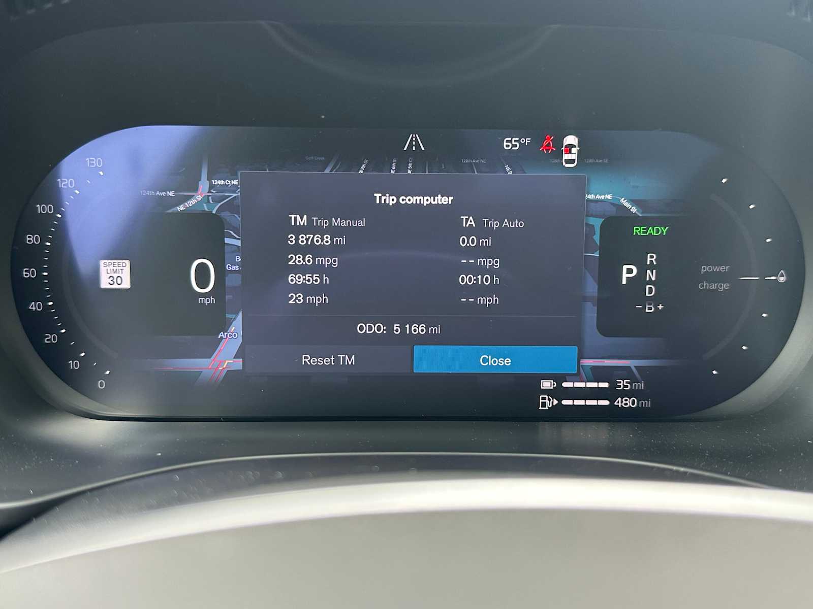 2026 Volvo XC60 Core - Photo 25
