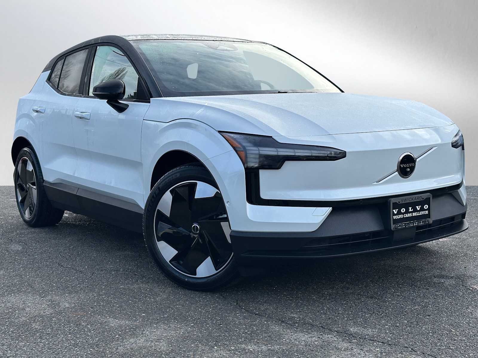 2026 Volvo EX30 Ultra's photo