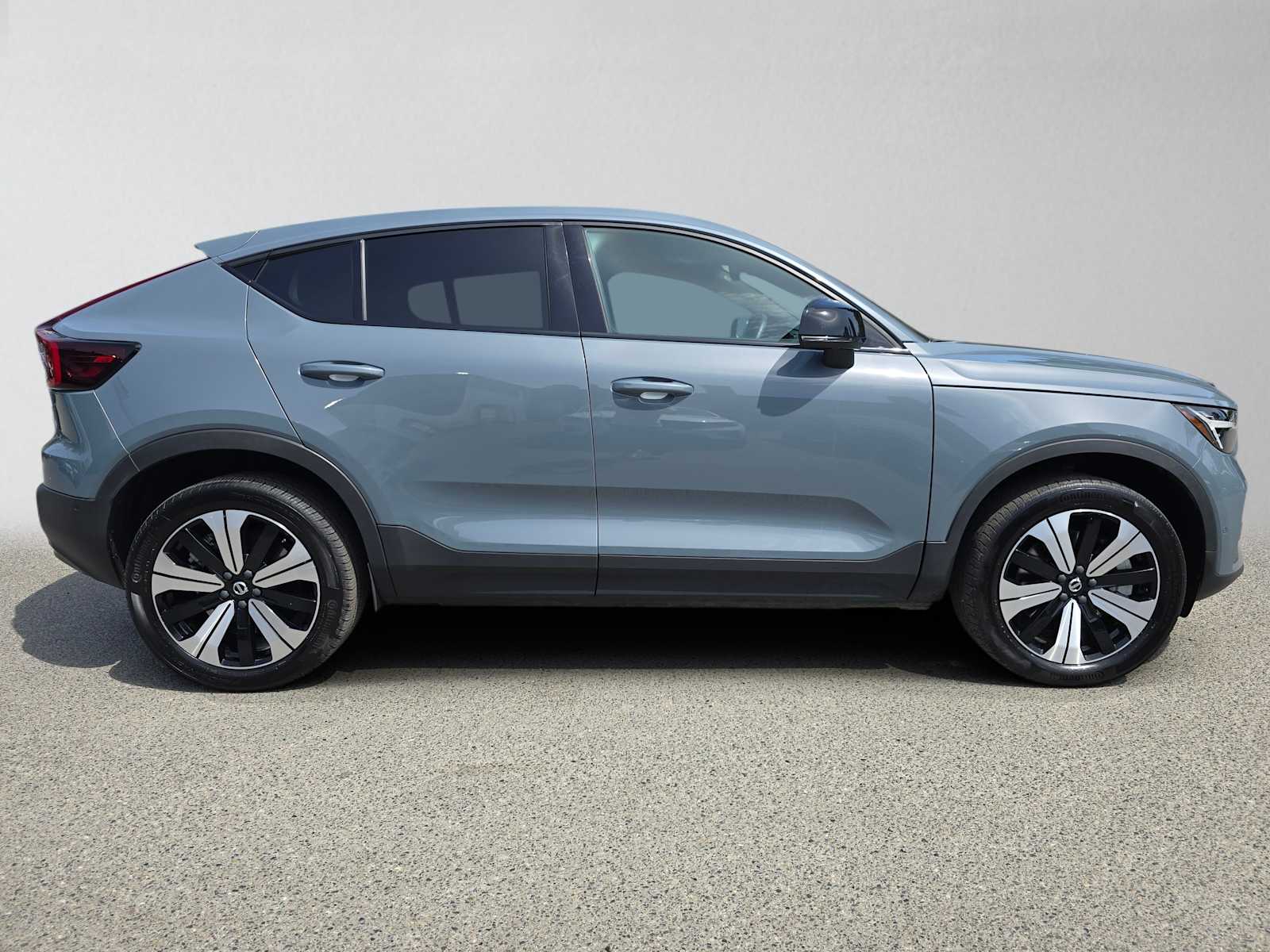 Certified 2023 Volvo C40 Plus with VIN YV4ED3GLXP2052260 for sale in Bellevue, WA