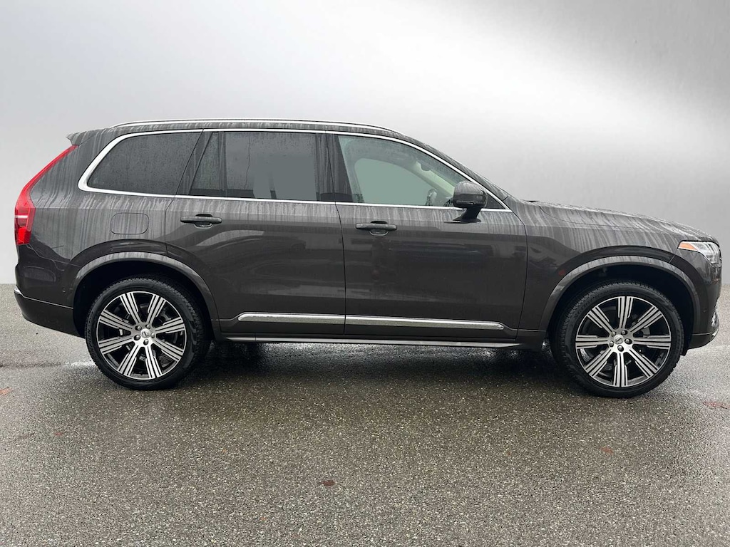 Used 2025 Volvo XC90 B6 Ultra 6-Seater SUV