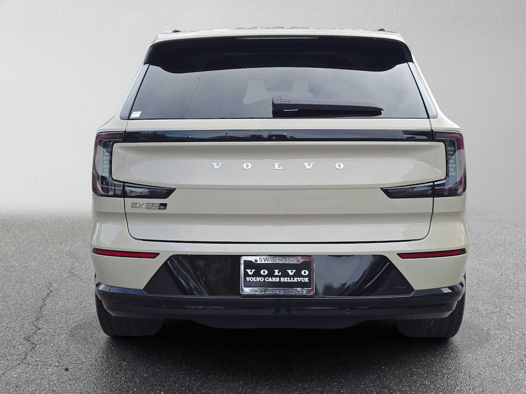 New 2026 Volvo EX90 Twin Motor Ultra 7-Seater SUV