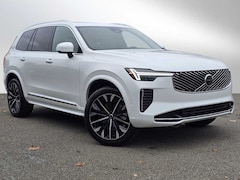 2026 Volvo XC90 B6 Plus 7-Seater AWD SUV