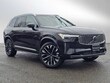  Volvo XC90 plug-in hybrid