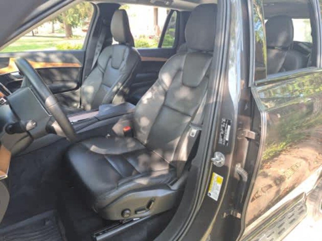 Used 2023 Volvo XC90 Recharge Plug-In Hybrid Plus Dark 7-Seater SUV