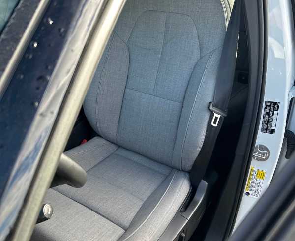 Used 2023 Volvo XC40 Ultimate with VIN YV4ED3UM2P2017242 for sale in Bellevue, WA