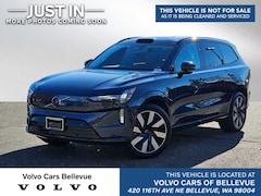 2025 Volvo EX90 Twin Motor Performance Ultra 7-Seater SUV