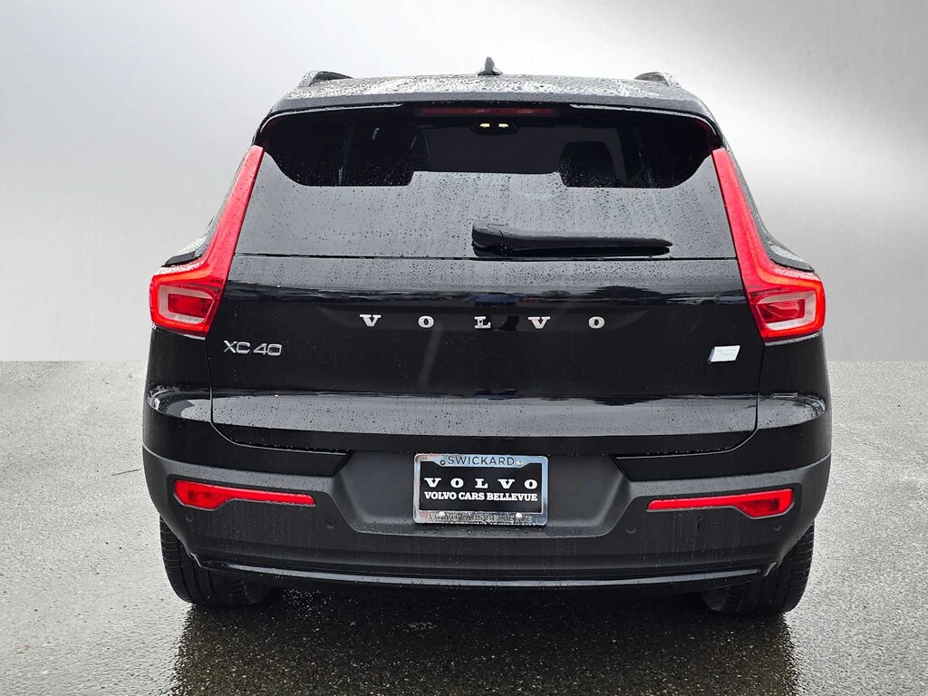 Certified 2023 Volvo XC40 Recharge Pure Electric Ultimate SUV