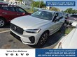 Volvo XC60 Recharge Plug-In Hybrid