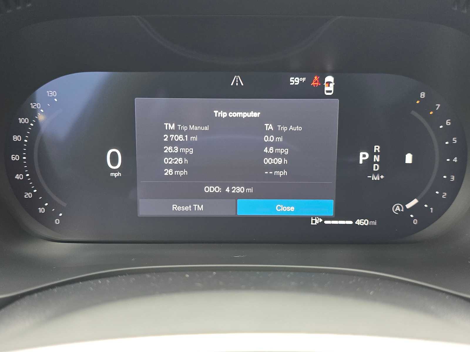 2026 Volvo XC60 Plus - Photo 25