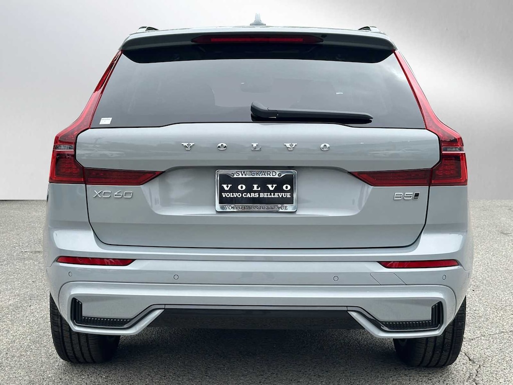 Used 2026 Volvo XC60 B5 Plus SUV