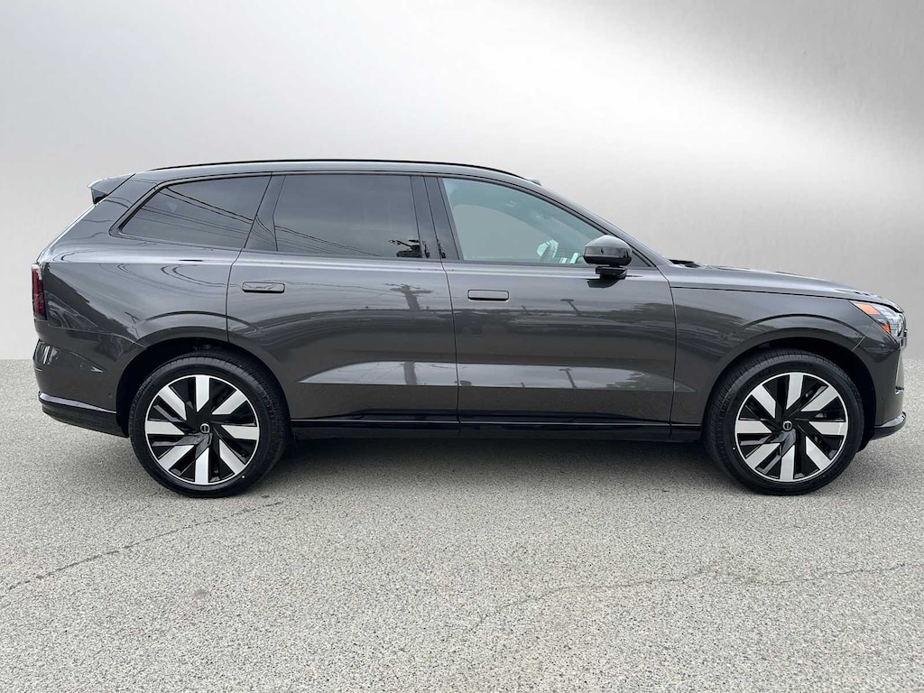 Used 2025 Volvo EX90 Twin Motor Plus 7-Seater SUV