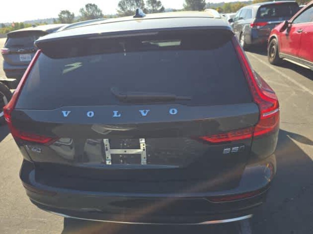 Used 2025 Volvo V60 Cross Country B5 Plus Wagon