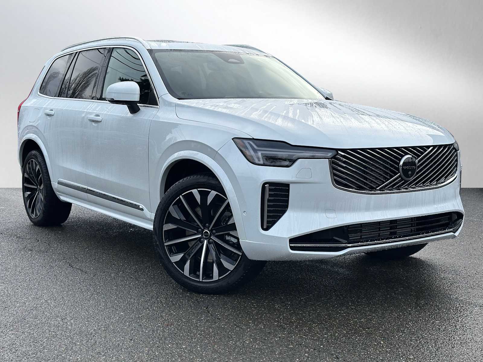 2026 Volvo XC90 Ultra's photo