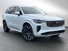 2026 Volvo XC90 plug-in hybrid T8 Ultra 6-Seater eAWD SUV
