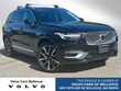 Volvo XC90 Recharge Plug-In Hybrid