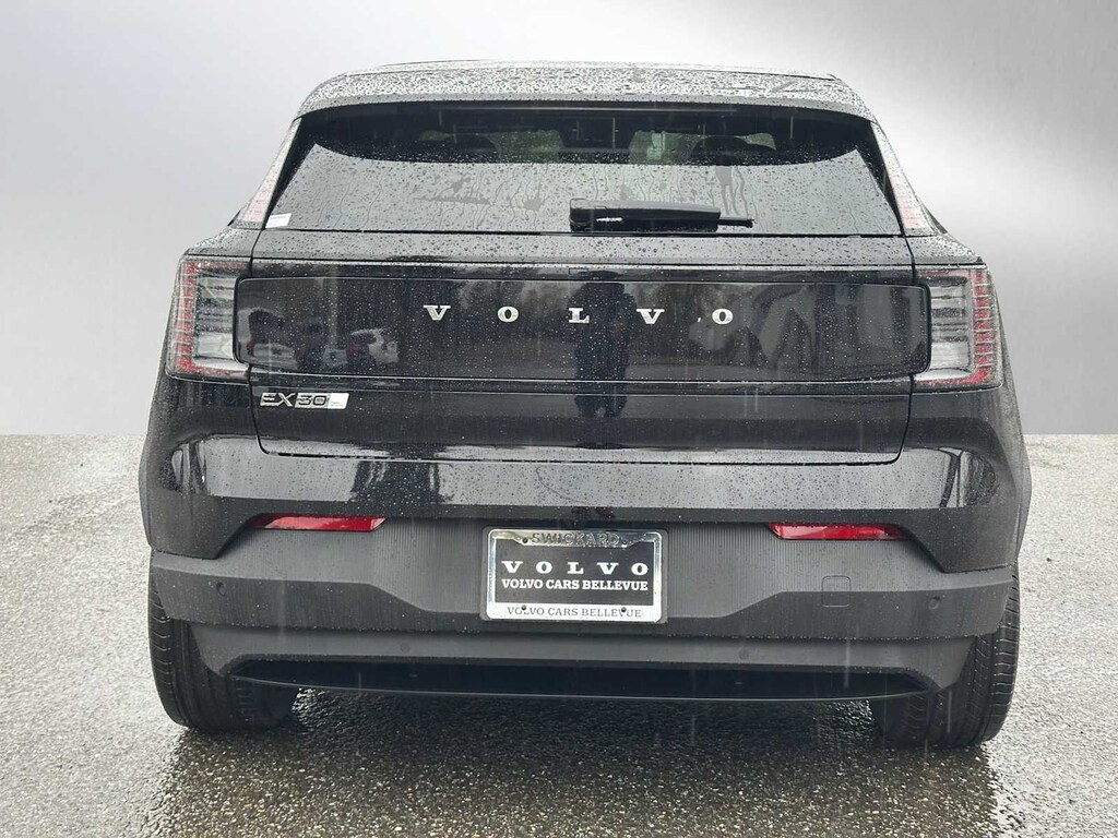 New 2025 Volvo EX30 Twin Motor Plus SUV