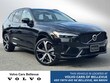 Volvo XC60 Recharge Plug-In Hybrid