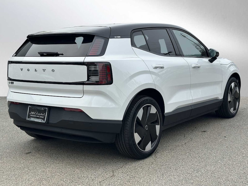 New 2025 Volvo EX30 Twin Motor Plus SUV