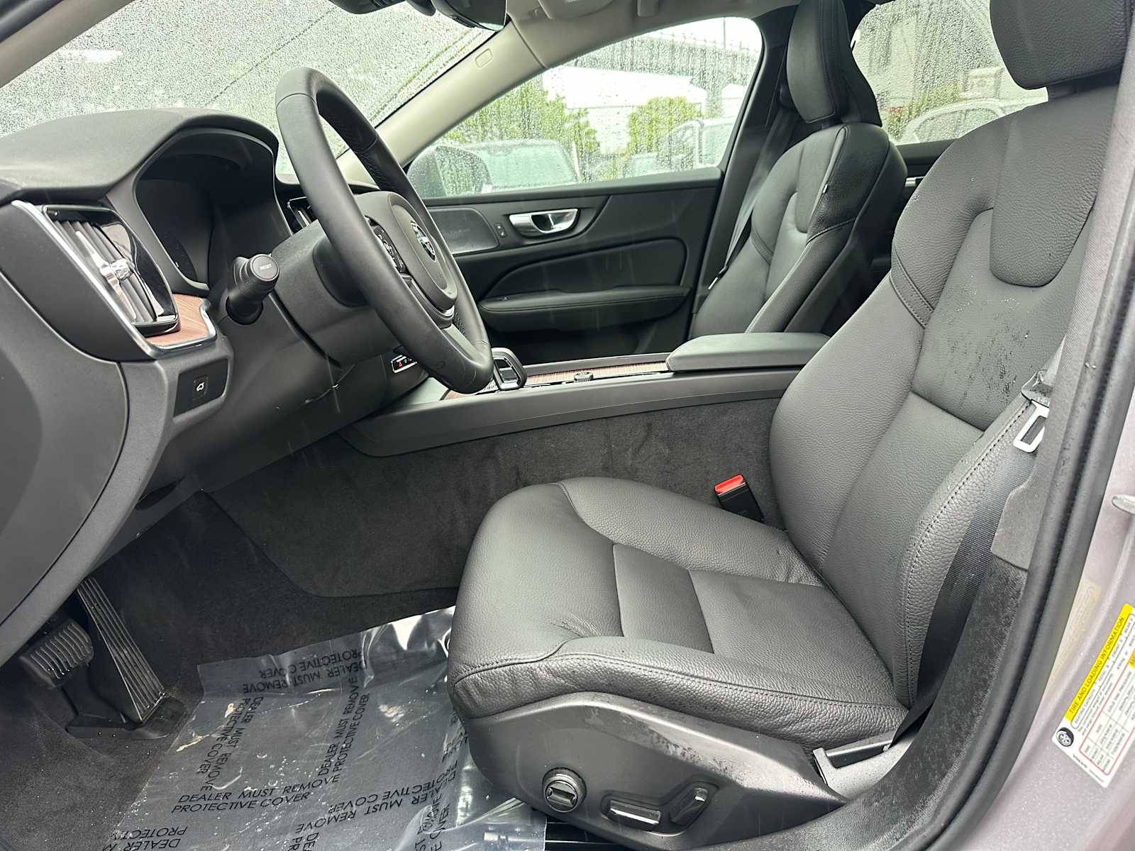 2026 Volvo V60 Cross Country Plus - Photo 19
