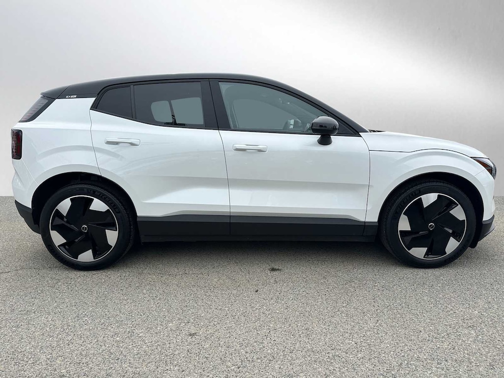 New 2025 Volvo EX30 Twin Motor Plus SUV