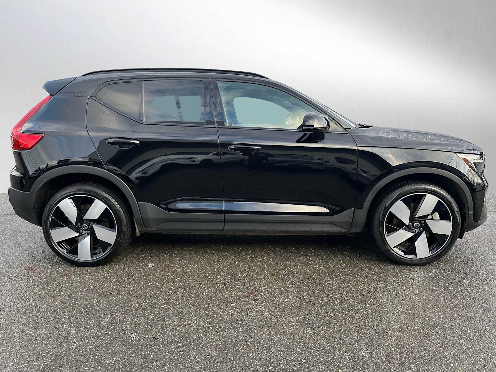 Certified 2023 Volvo XC40 Plus with VIN YV4ED3UW6P2975950 for sale in Bellevue, WA